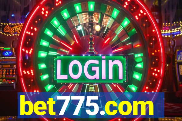 bet775.com