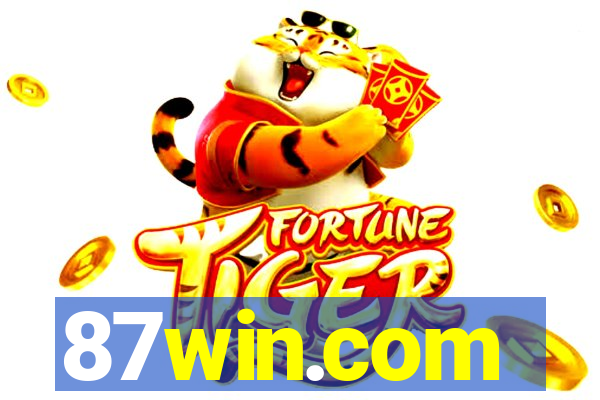 87win.com