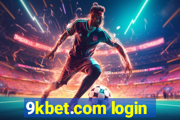 9kbet.com login