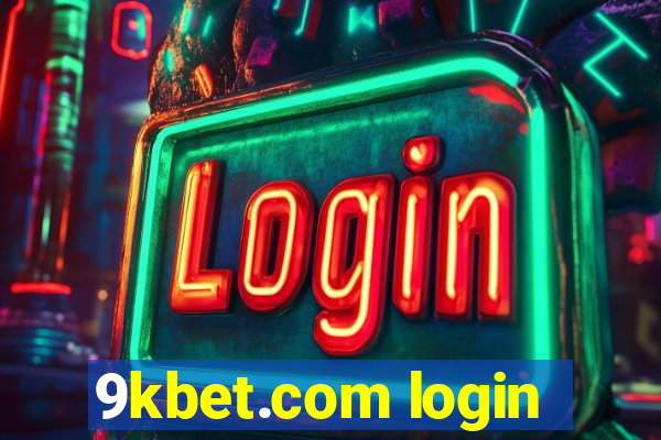 9kbet.com login