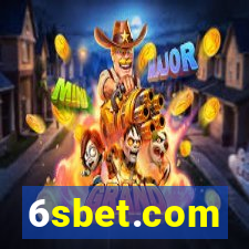 6sbet.com