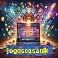 jogoscasanik