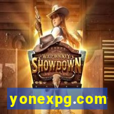 yonexpg.com