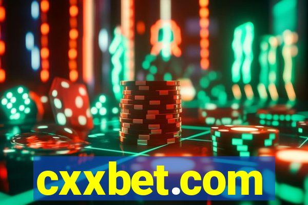 cxxbet.com