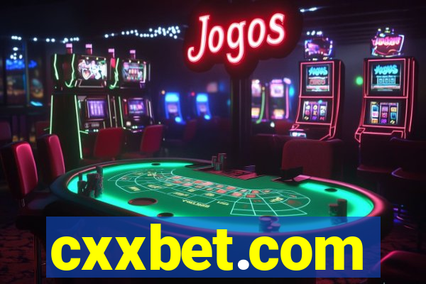 cxxbet.com