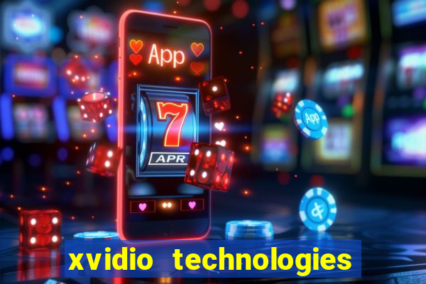 xvidio technologies startup brasil 2024 download