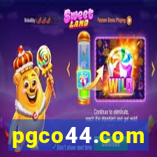 pgco44.com