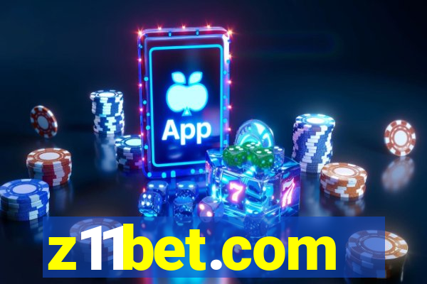 z11bet.com