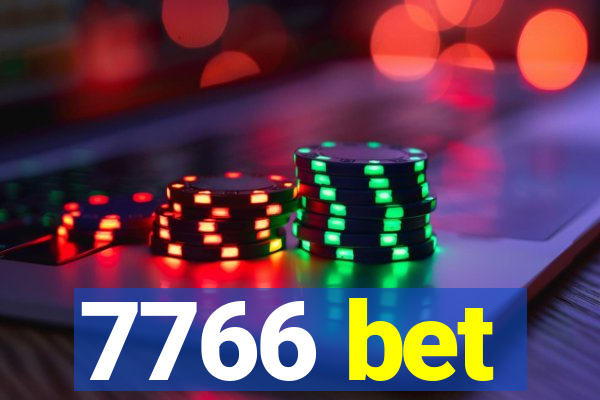 7766 bet