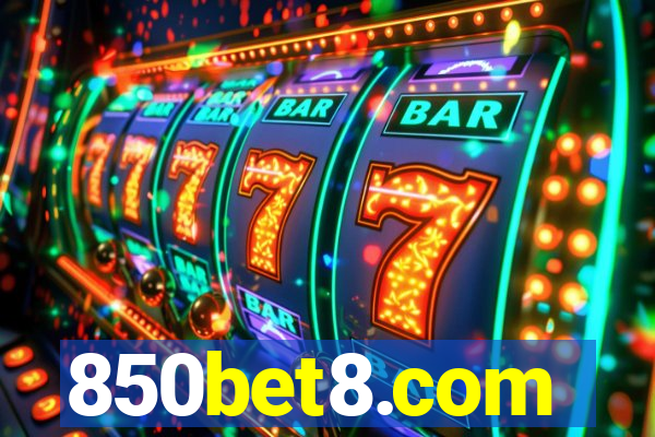 850bet8.com