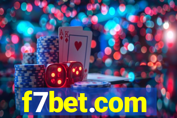 f7bet.com