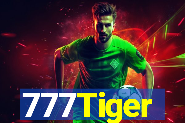 777Tiger