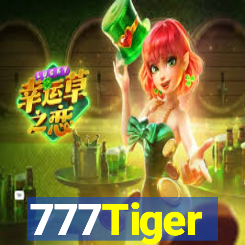 777Tiger