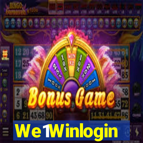 We1Winlogin