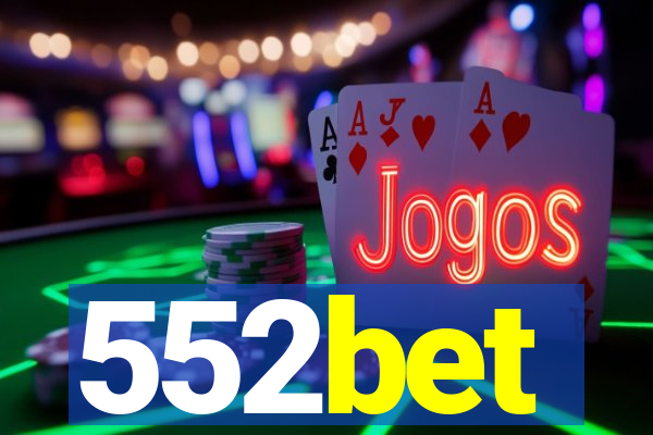 552bet