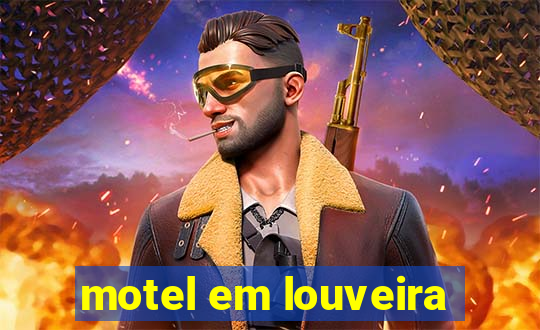 motel em louveira