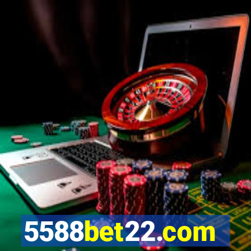 5588bet22.com