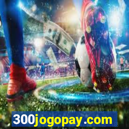 300jogopay.com