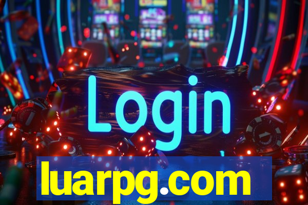 luarpg.com