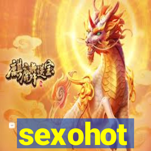 sexohot