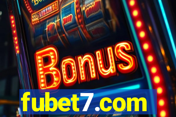 fubet7.com