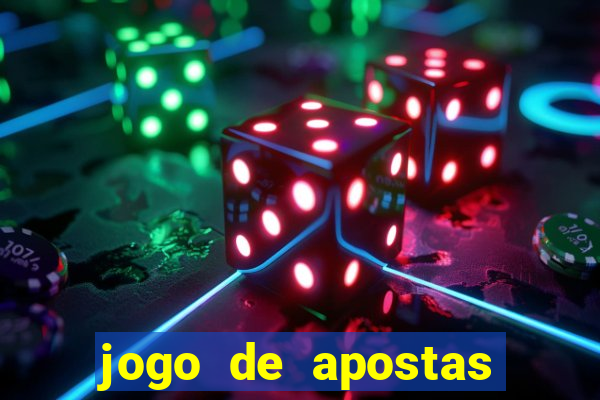 jogo de apostas para menor de 18