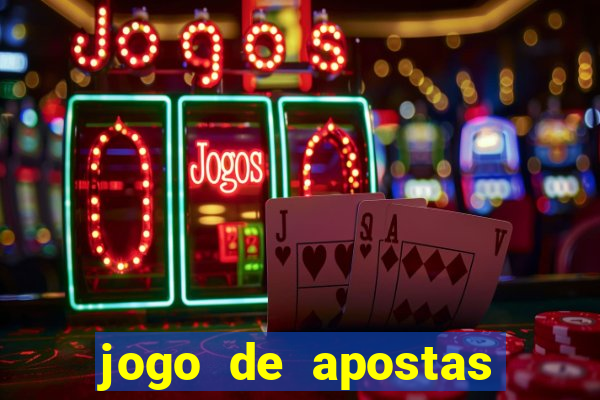 jogo de apostas para menor de 18