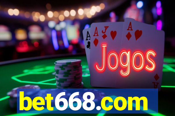 bet668.com