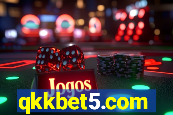 qkkbet5.com