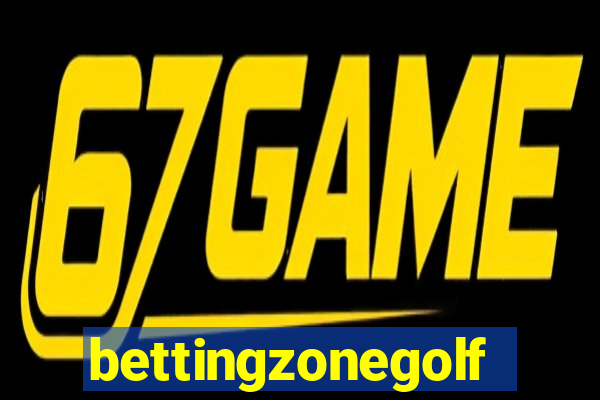 bettingzonegolf