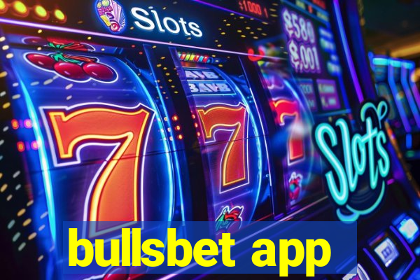 bullsbet app