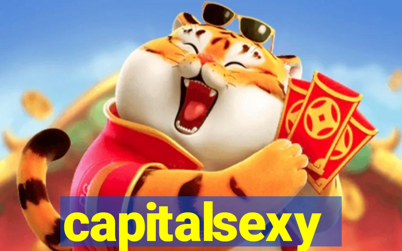 capitalsexy