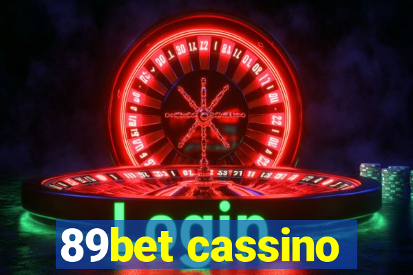 89bet cassino