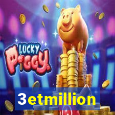 3etmillion