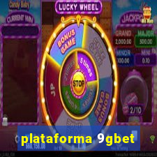 plataforma 9gbet