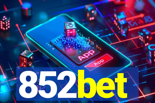 852bet