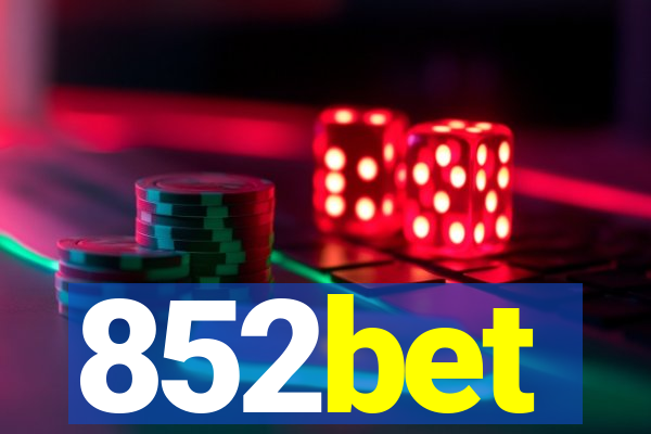 852bet