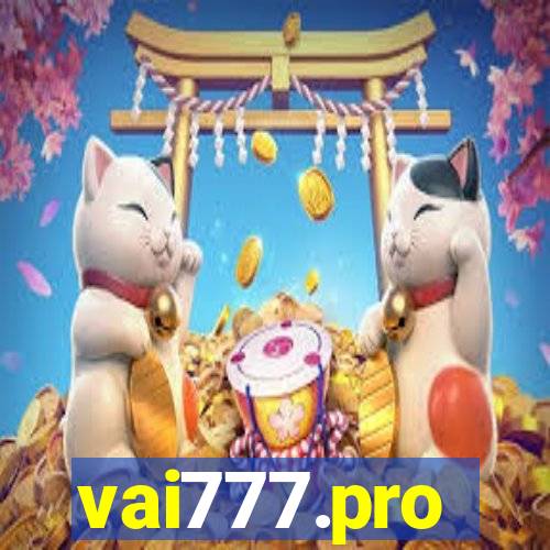 vai777.pro