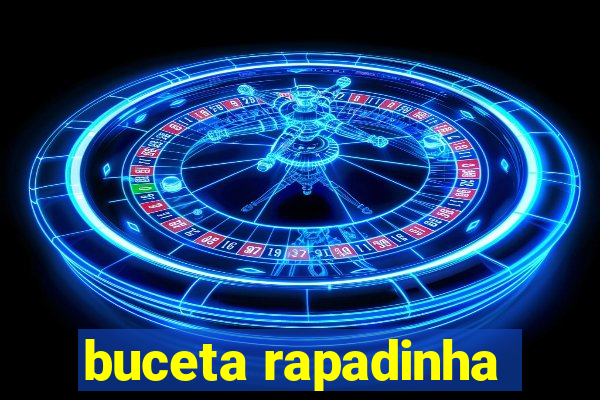 buceta rapadinha