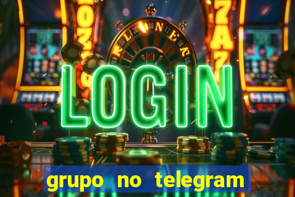 grupo no telegram mais 18