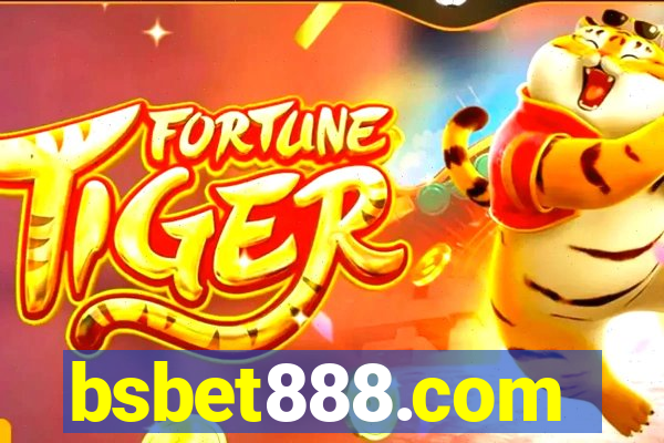 bsbet888.com