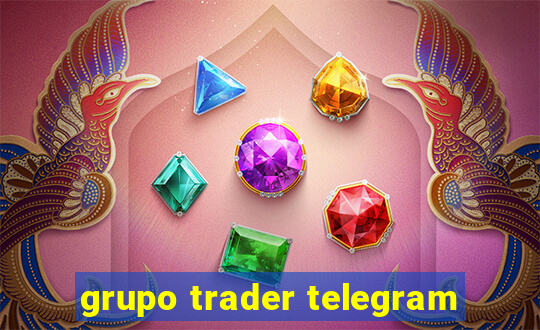 grupo trader telegram