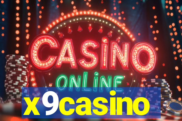 x9casino