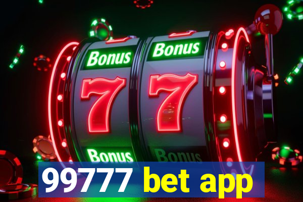 99777 bet app