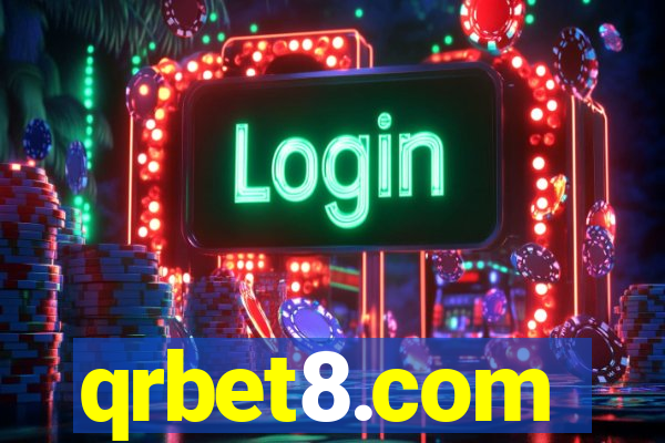 qrbet8.com