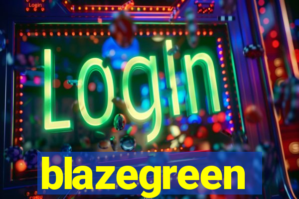 blazegreen