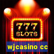 wjcasino cc