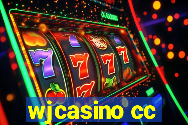 wjcasino cc