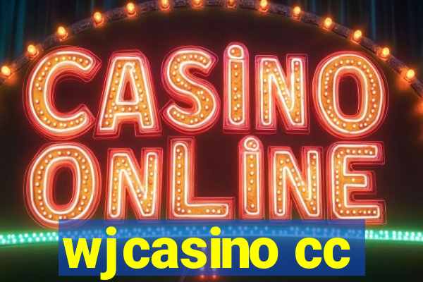 wjcasino cc