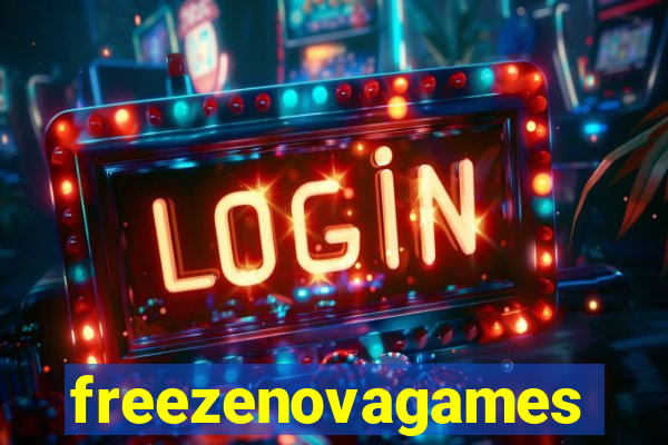 freezenovagames